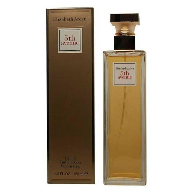 Women's Perfume Elizabeth Arden EDP 5th Avenue 125 ml on Productcaster.