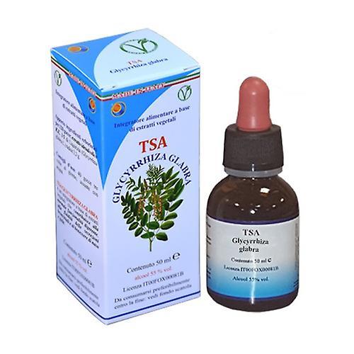 Herboplanet Tsa Glycyrrhiza Glabra 50 ml on Productcaster.