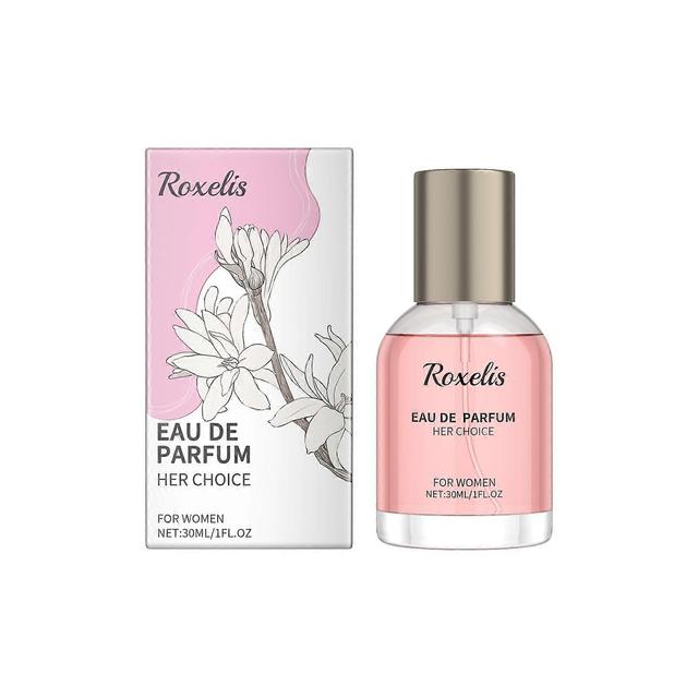 Fruushop Perfumy dla kobiet - 30 ml długotrwałe naturalne lekkie i świeże perfumy A on Productcaster.