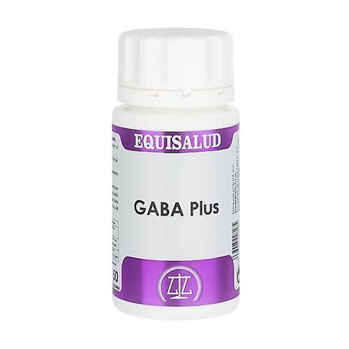 Equisalud Gaba plus Holomega 50 kapsúl po 750mg on Productcaster.