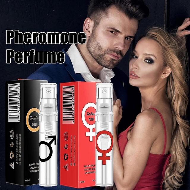 Pheromone Spray For Women To Attract Men, Love Fragrance Pheromone Cologne, Venom Erotic Fragrance, Date Night Addictive Fragrance for Men x Women on Productcaster.