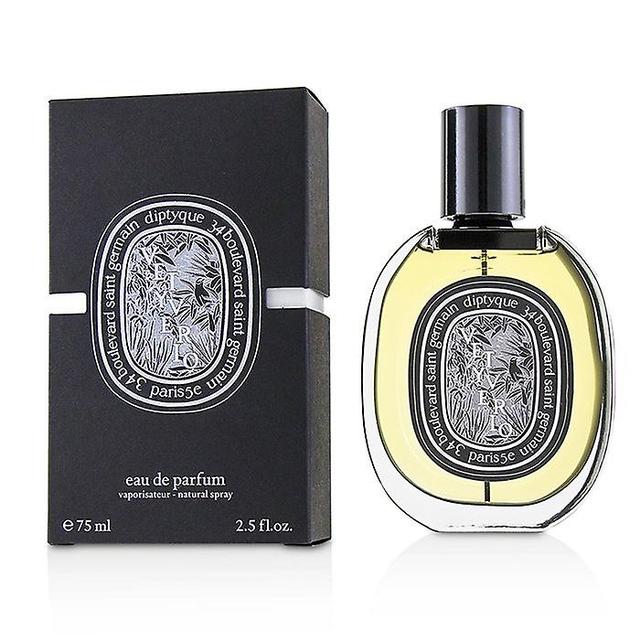 Diptyque Vetyverio eau de parfum spray - 75ml/2.5oz on Productcaster.