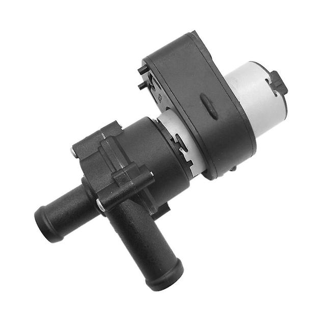 55056340aa Auxiliary Pump Electronic Pump Automobile For Durango 3.7l V6 4.7l 5.7l V8 2 on Productcaster.