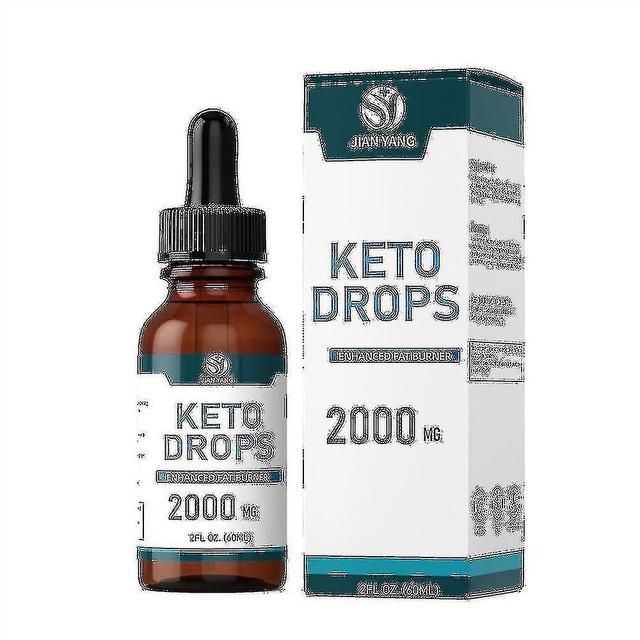 HKXYQ 1 Flasche Keto-Tropfen699 on Productcaster.