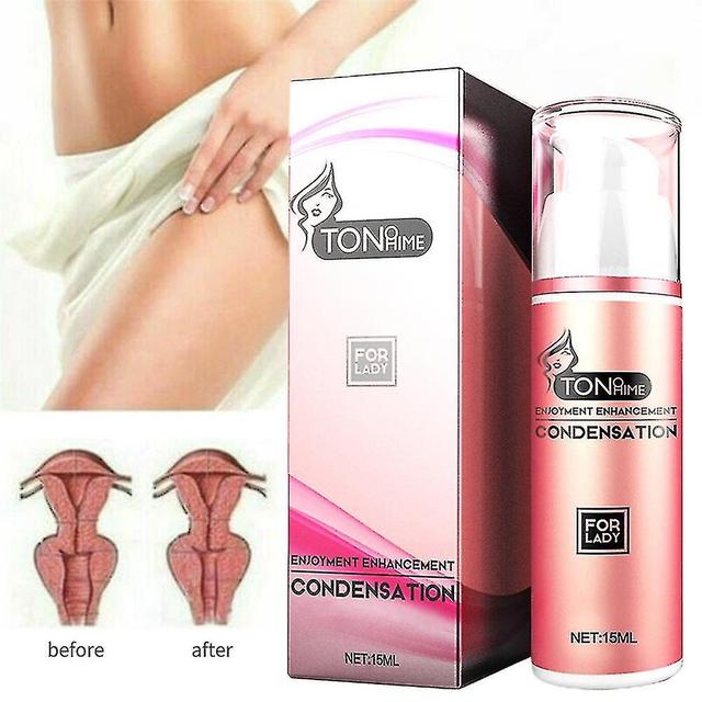 15ml kvinnor intensiv orgasmisk gel sexuell droppe exciter klimax gel libido njutning förstärkare främjande vaginal åtstramning olja on Productcaster.