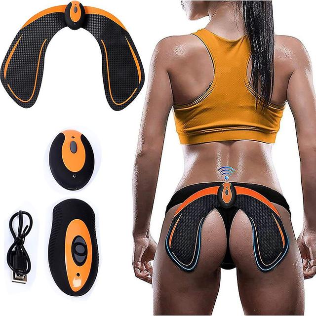 AMSXB Abs Stimulator Hips Trainer,Electronic Hip Trainer,Smart Training Weara on Productcaster.