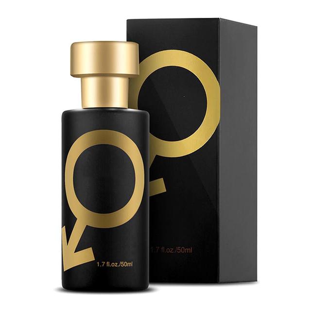 50ml Pheromone Perfumes For Getting Immediate Male Female Attention Long Lasting Scent Lure Perfumes 1 on Productcaster.