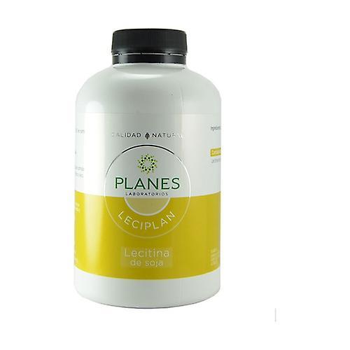 Planes Leciplan Mediciplan 200 softgels of 1655mg on Productcaster.