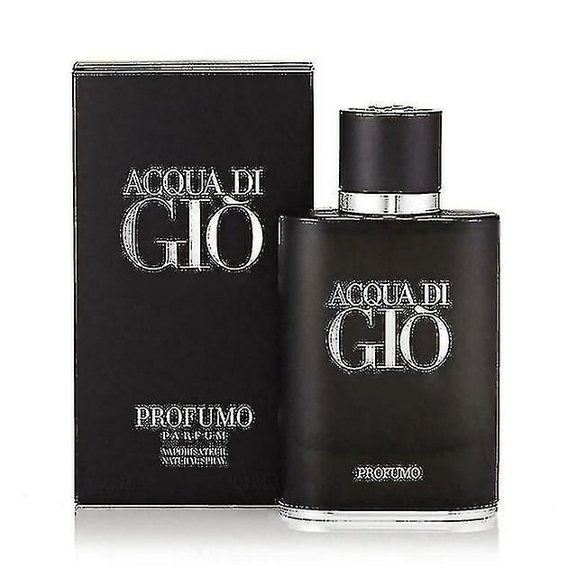 GIOhei 100ml Classic Fragrance Party Cologne For Men Classic E D P Lasting Cologne Men's Charm Fragr on Productcaster.