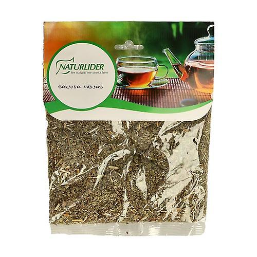 Botanicum Sage leaves 40 g (Sage) on Productcaster.