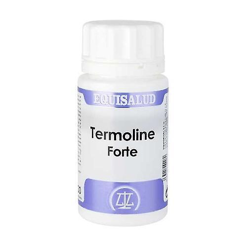 Internature Termoline forte 30 capsules on Productcaster.