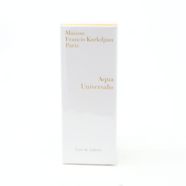 Aqua Universalis von Maison Francis Kurkdjian Eau de Toilette 1.2oz Spray Neu 1.2 oz on Productcaster.