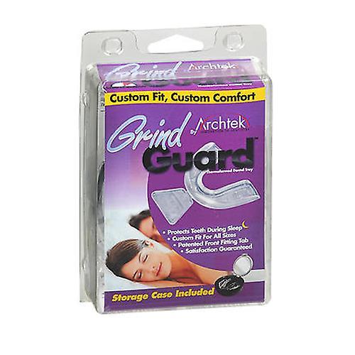 Archtek Grind Guard - Relieves Symptoms Associated With Teeth Grinding, 1 each (Pack of 1) on Productcaster.