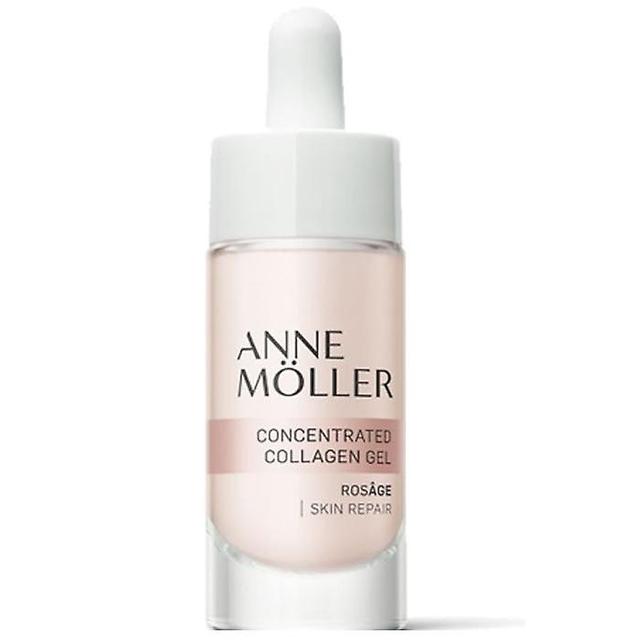 Anne möller rosâge concentrated collagen gel 15ml on Productcaster.