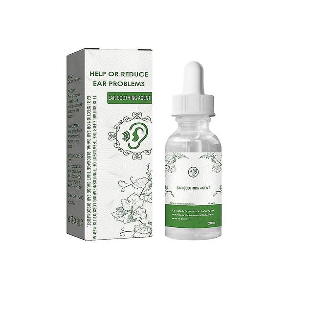 Tinnitus Relief-arsicor Organic Herbal Drops Natural Arsicor Organic Herbal Drop on Productcaster.