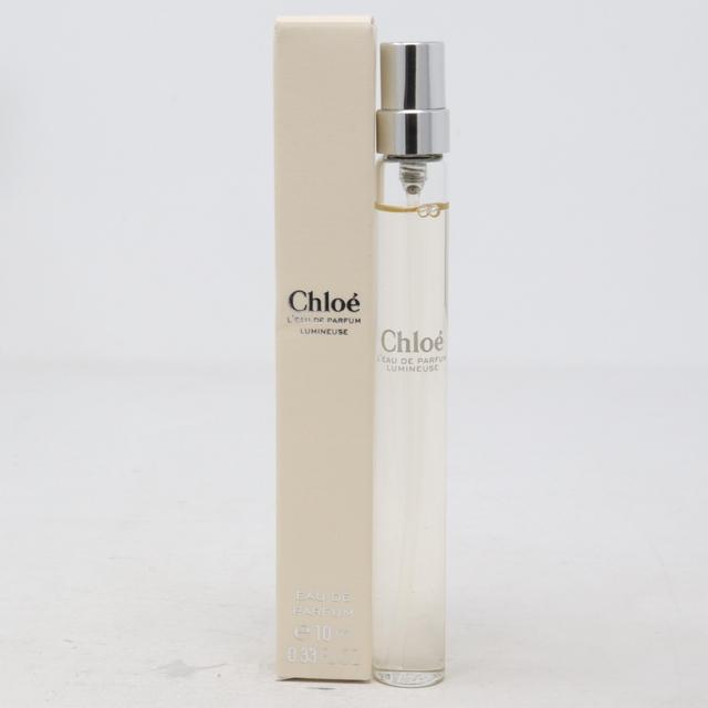 Lumineuse by Chloe Eau De Parfum 0.33oz/10ml Spray New With Box 0.33 oz on Productcaster.