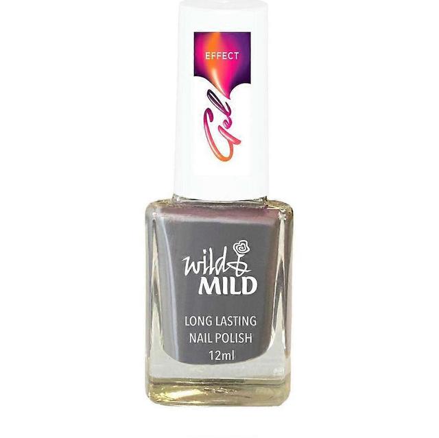 Wet n wild wild m nail esmalte efecto gel ge58 on Productcaster.