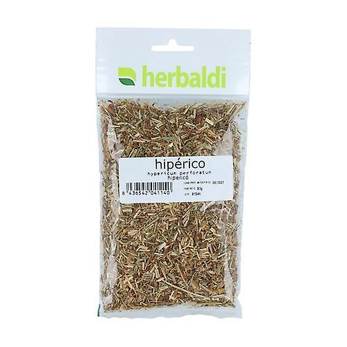 Herbaldi Drvená bylina Hypericum 50 g on Productcaster.