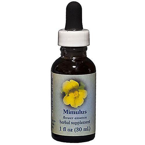 Flower Essence Services Mimulus Dropper, 1 oz (Pack of 2) on Productcaster.