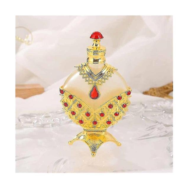 Hareem Al Sultan Gold - Concentrated Perfume Oil (35ml) Perfume on Productcaster.