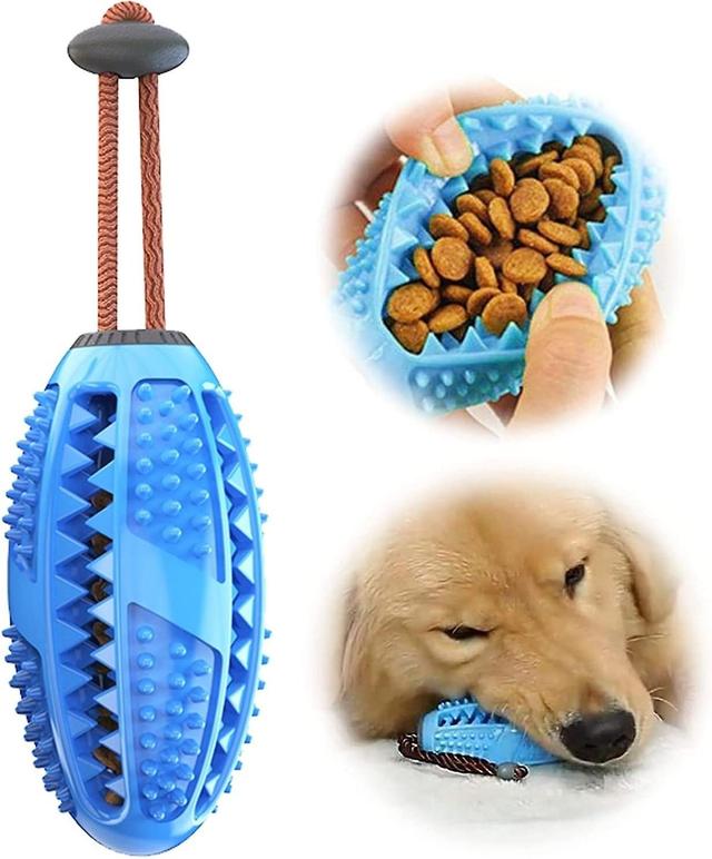 MCIN Bâton de brosse à dents pour chien,soins dentaires, jouets à mâcher efficaces pour nettoyer les dent on Productcaster.