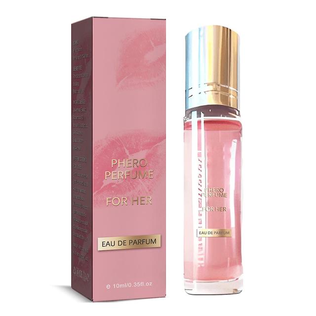 Freshs Profumi di feromoni di lunga durata per le donne Fragranza liquida leggera ed elegante per lo shopping di appuntamenti 10ml on Productcaster.