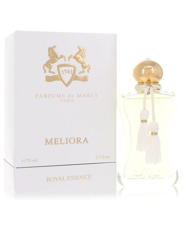 Parfums de Marly Meliora Eau De Parfum Spray for Women n/a 75 ml on Productcaster.