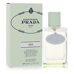 Prada infusion d'iris eau de parfum spray by prada on Productcaster.