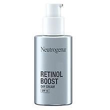 Neutrogena - Retinol Boost Day Cream SPF 15 50ml on Productcaster.