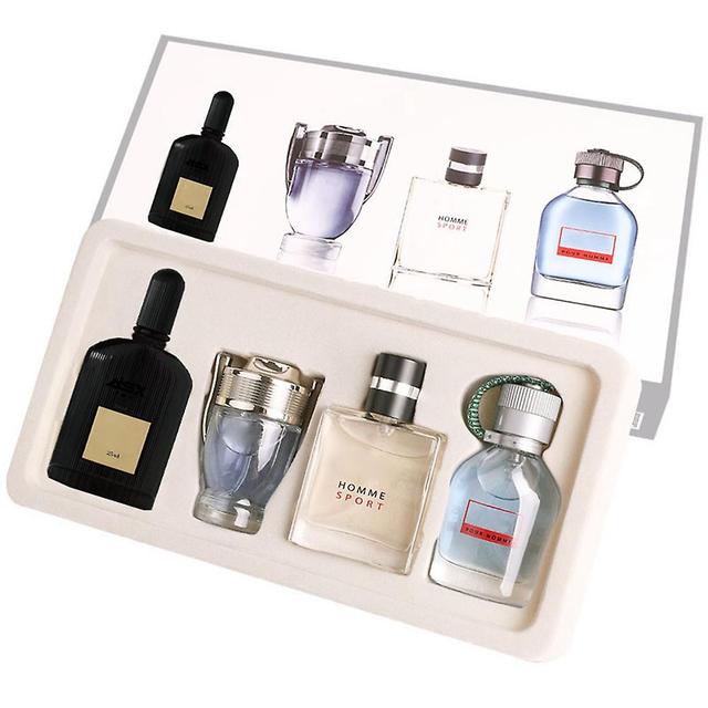 Aespa Men Fragrance Cologne Perfume Set Long Lasting Perfume Christmas Thanksgiving Gift on Productcaster.