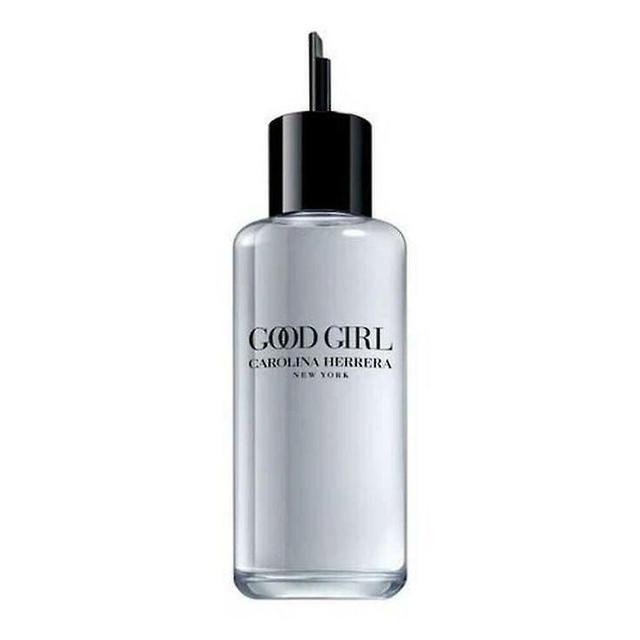 Carolina Herrera good girl edp refill pack 200 ml 200ml on Productcaster.