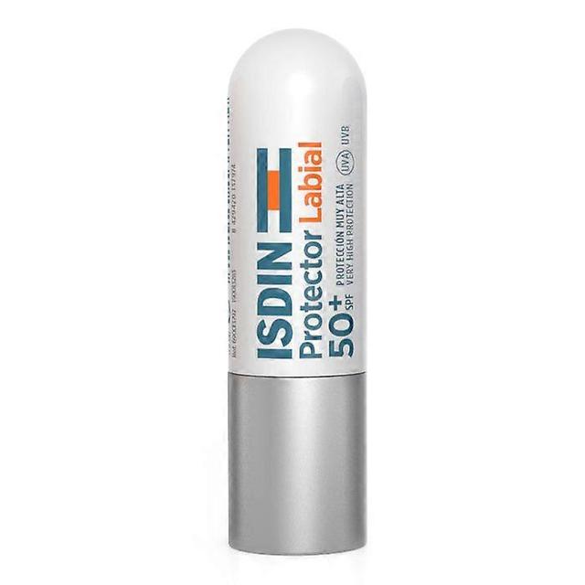 Isdin lip balm spf50+ 4g on Productcaster.