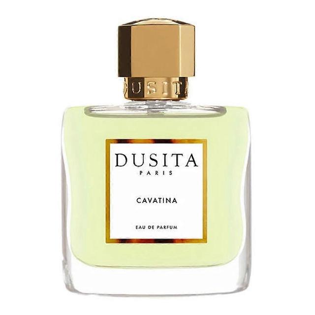 Dusita cavatina eau de parfum 50ml on Productcaster.