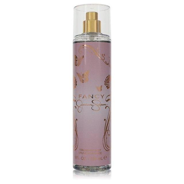 Fancy fragrance mist by jessica simpson on Productcaster.