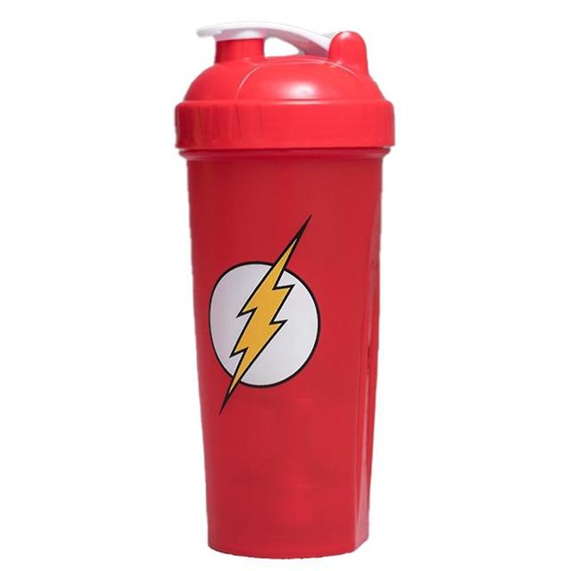 Tiamo Serie perfect voor eiwitshakes en preworkout rood on Productcaster.