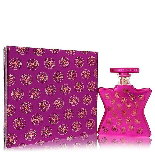 Perfumista Avenue By Bond No. 9 Eau De Parfum Spray 3.3 Oz (women) on Productcaster.