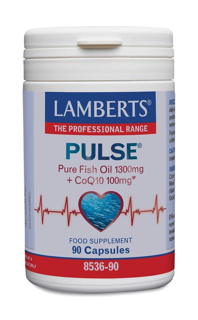 Lamberts pulse 90's on Productcaster.