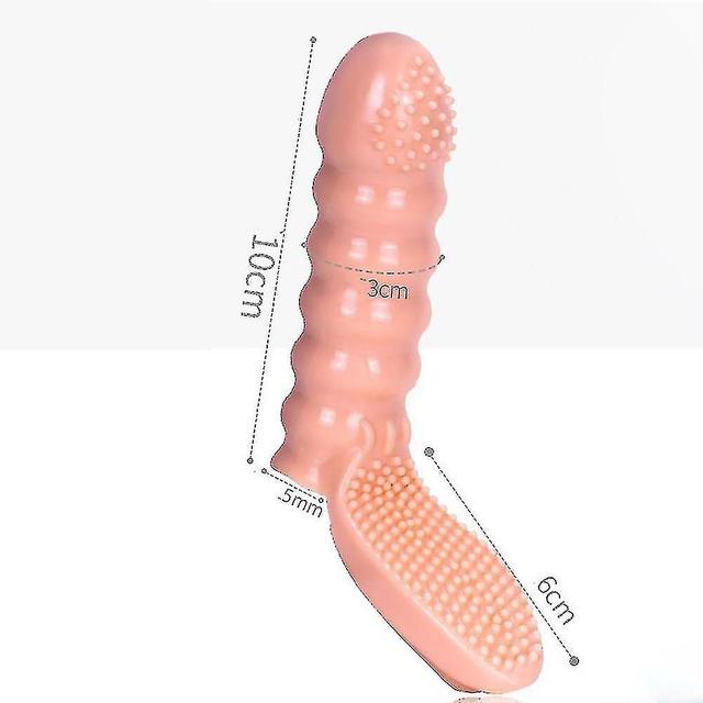 Adult Porn Gamingfinger Vibratorsfemale Sex Toyscouplesclit Stimulators on Productcaster.