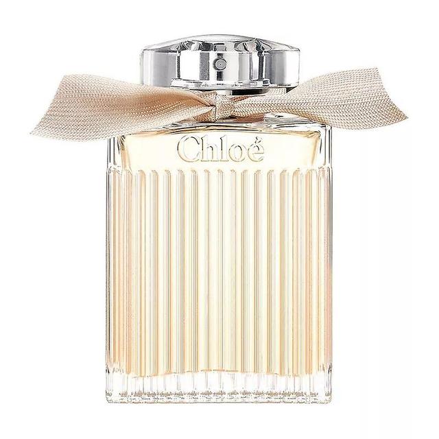 Chloe Signature Eau de Parfum Refillable 100ml on Productcaster.