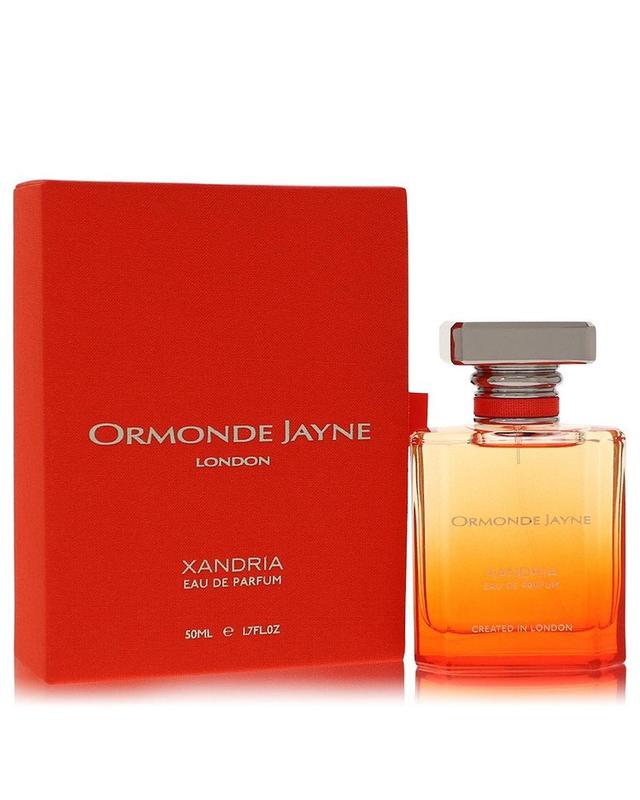 Ormonde Jayne Xandria Eau de Parfum for Women 50ml n/a 50 ml on Productcaster.