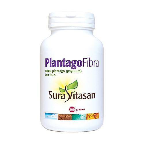 Sura Vitasan Vlákno Psyllium s F.O.S. 200 g on Productcaster.