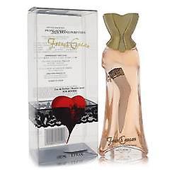 French cancan new brand eau de parfum spray by new brand on Productcaster.