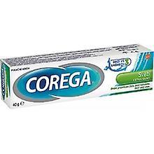 Corega - Fresh extra strong fixation cream 40 g 40.0g on Productcaster.