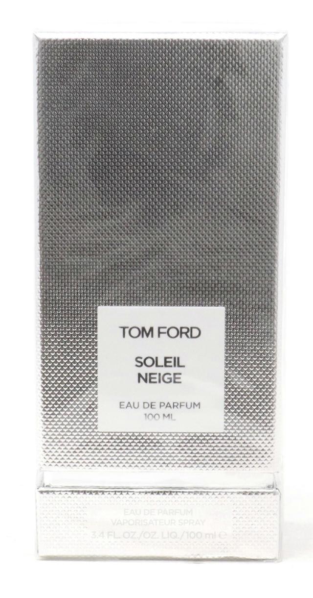 Soleil Neige by Tom Ford Eau De Parfum 3.4oz/100ml Spray New With Box 3.4 oz on Productcaster.