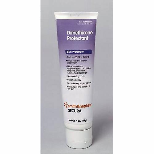 Smith & Nephew Skin Protectant Secura, Count of 1 (Pack of 2) on Productcaster.