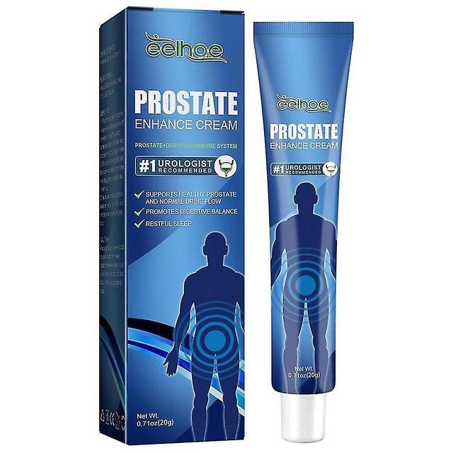 Protect And Perform Prostate,prostate Massage,prostate Supplements For Men Best Selling,prostate Enhance Cream 20g/pcs on Productcaster.