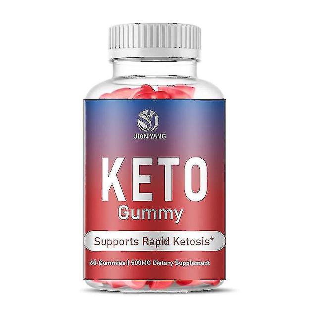 Keto Keto Ocet jabłkowy Krówka Keto Żelki Keto Krówka on Productcaster.