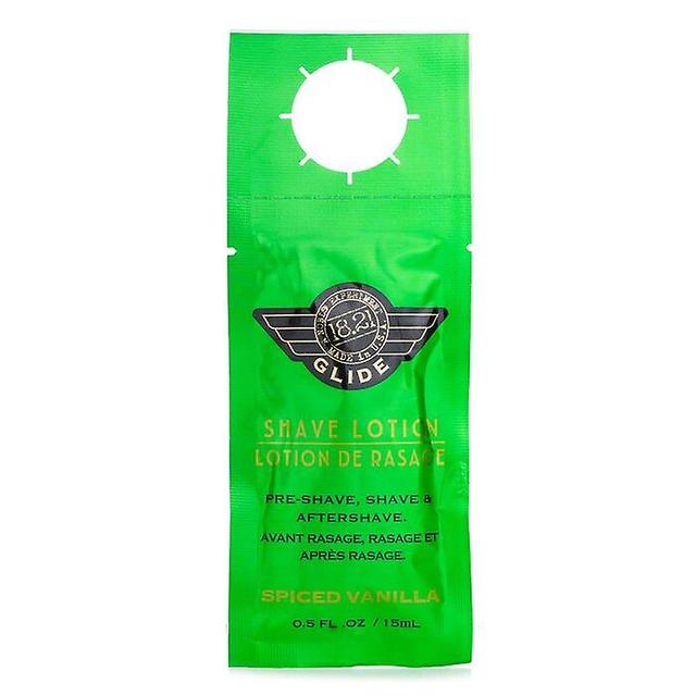 18.21 Man made glide shave lotion - # spiced vanilla - 15ml/0.5oz on Productcaster.