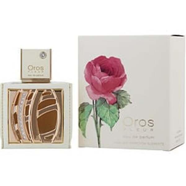 ARMAF OROS FLEUR av Armaf EAU DE PARFUM SPRAY 1.7 OZ For kvinner on Productcaster.