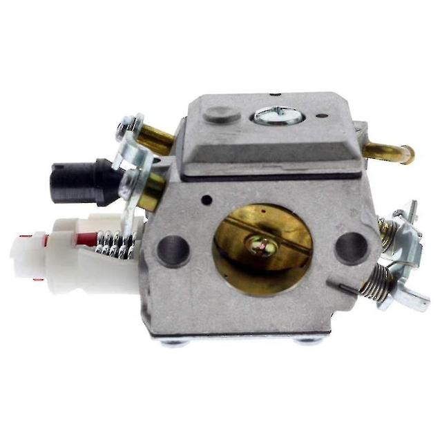 Carburetor For 340 345 346 Xp 350 351 353 Chainsaw Replacec3-el18b 503283208 Single Tube Carburetor on Productcaster.